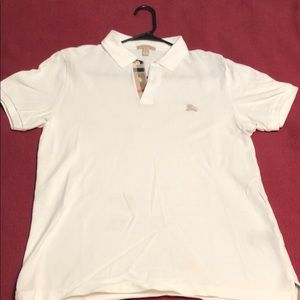 Burberry Polo